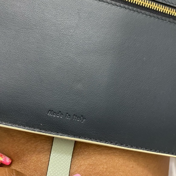 CELINE Clutch/ ETC - Picture 6 of 10